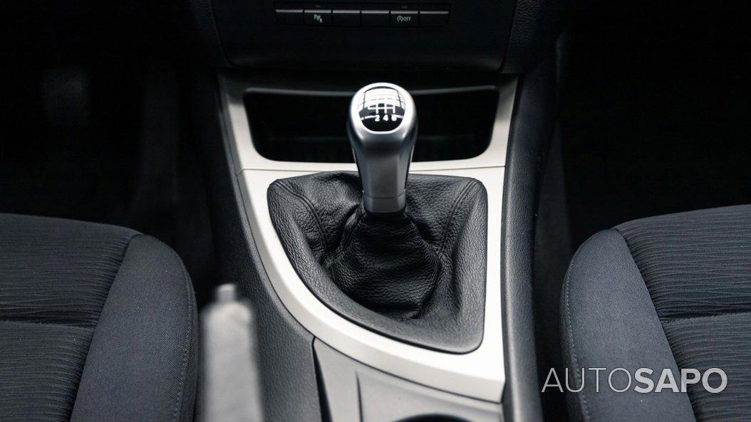 BMW Série 1 de 2009