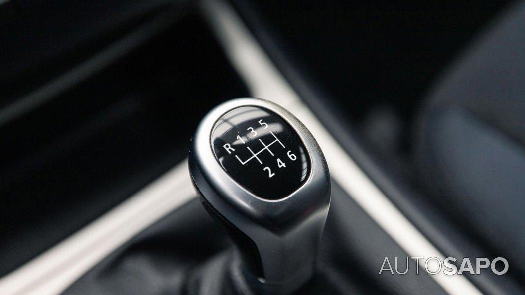 BMW Série 1 de 2009