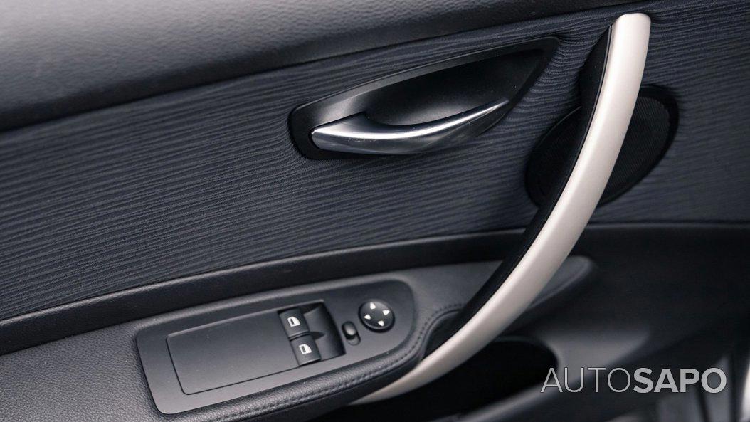 BMW Série 1 de 2009