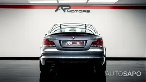 BMW Série 1 de 2009