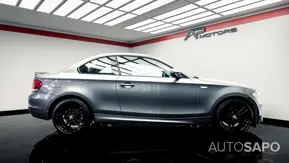 BMW Série 1 de 2009