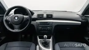 BMW Série 1 de 2009