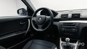 BMW Série 1 de 2009