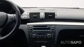 BMW Série 1 de 2009