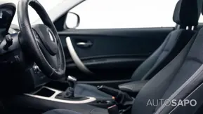 BMW Série 1 de 2009