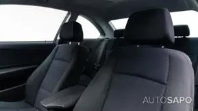 BMW Série 1 de 2009