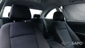 BMW Série 1 de 2009