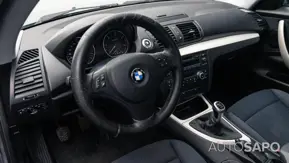 BMW Série 1 de 2009