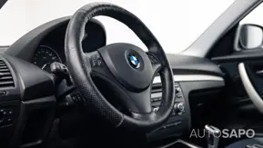 BMW Série 1 de 2009