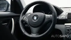 BMW Série 1 de 2009