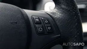 BMW Série 1 de 2009