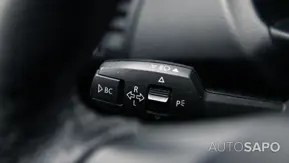 BMW Série 1 de 2009