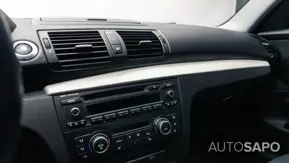 BMW Série 1 de 2009