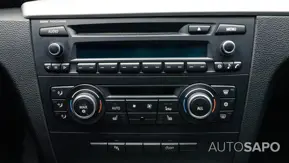 BMW Série 1 de 2009