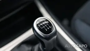 BMW Série 1 de 2009