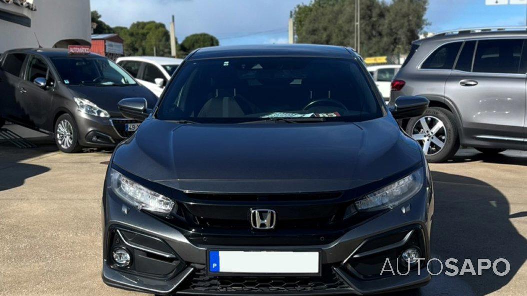 Honda Civic 1.0 i-VTEC Comfort de 2022