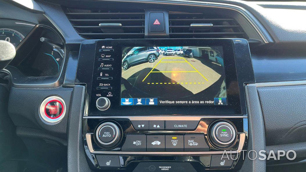 Honda Civic 1.0 i-VTEC Comfort de 2022