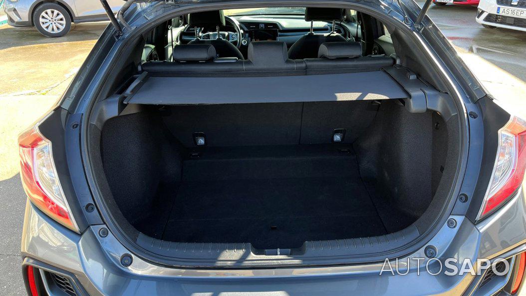 Honda Civic 1.0 i-VTEC Comfort de 2022