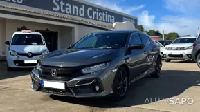 Honda Civic 1.0 i-VTEC Comfort de 2022