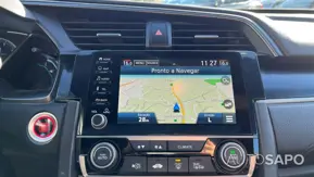 Honda Civic 1.0 i-VTEC Comfort de 2022