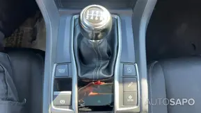 Honda Civic 1.0 i-VTEC Comfort de 2022