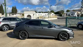 Honda Civic 1.0 i-VTEC Comfort de 2022