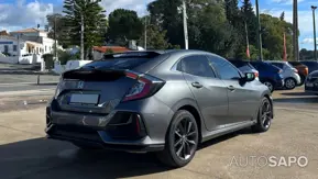 Honda Civic 1.0 i-VTEC Comfort de 2022