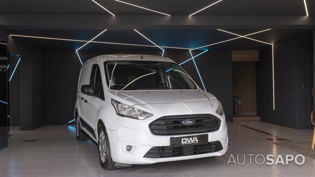 Ford Transit Connect Connect 1.5 TDCi 230 L2 Trend de 2019