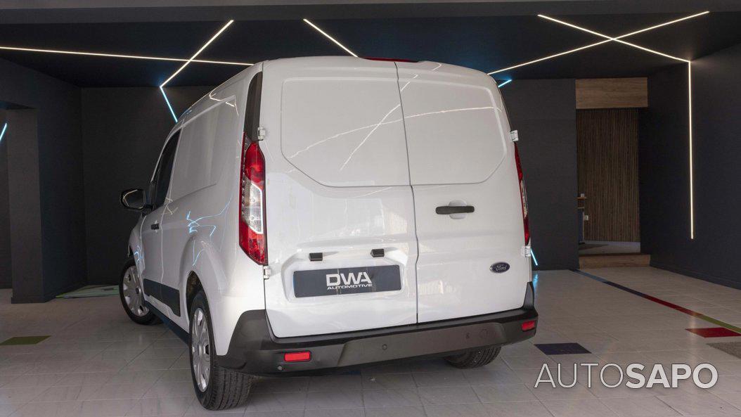 Ford Transit Connect Connect 1.5 TDCi 200 L1 Trend de 2019