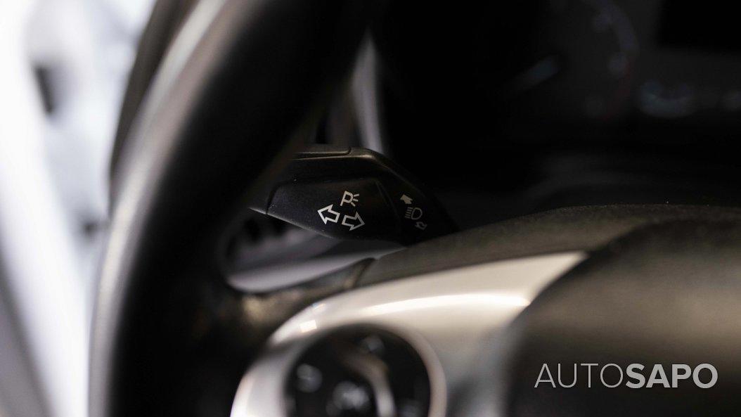 Ford Transit Connect Connect 1.5 TDCi 200 L1 Trend de 2019