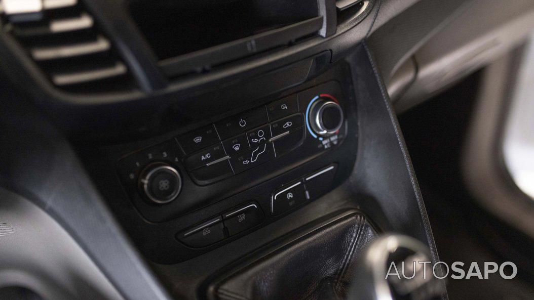 Ford Transit Connect Connect 1.5 TDCi 200 L1 Trend de 2019