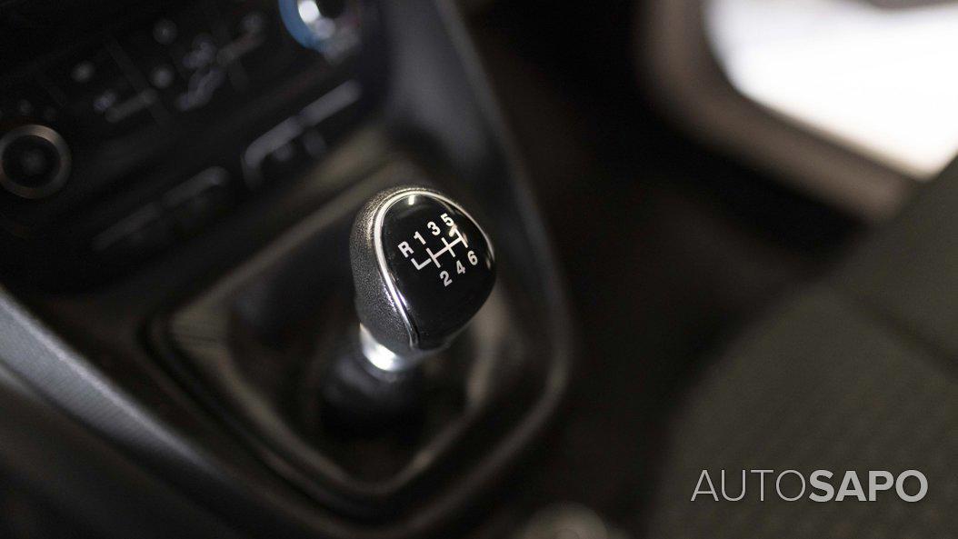 Ford Transit Connect Connect 1.5 TDCi 200 L1 Trend de 2019