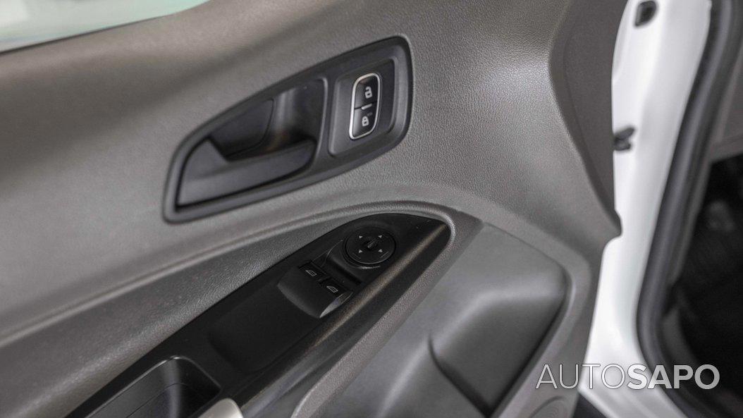 Ford Transit Connect Connect 1.5 TDCi 200 L1 Trend de 2019