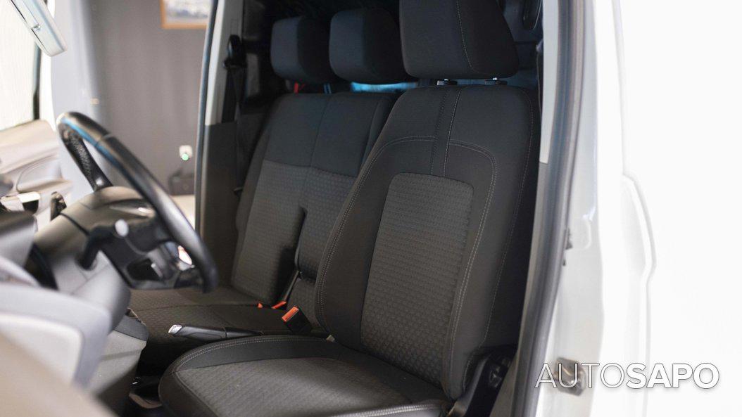 Ford Transit Connect Connect 1.5 TDCi 200 L1 Trend de 2019