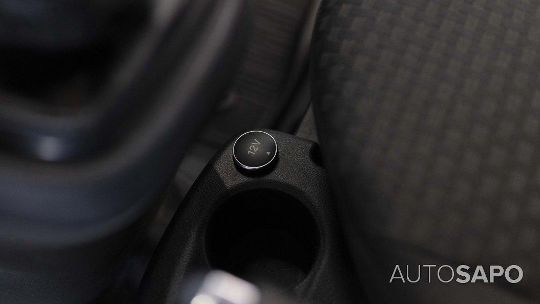 Ford Transit Connect Connect 1.5 TDCi 200 L1 Trend de 2019