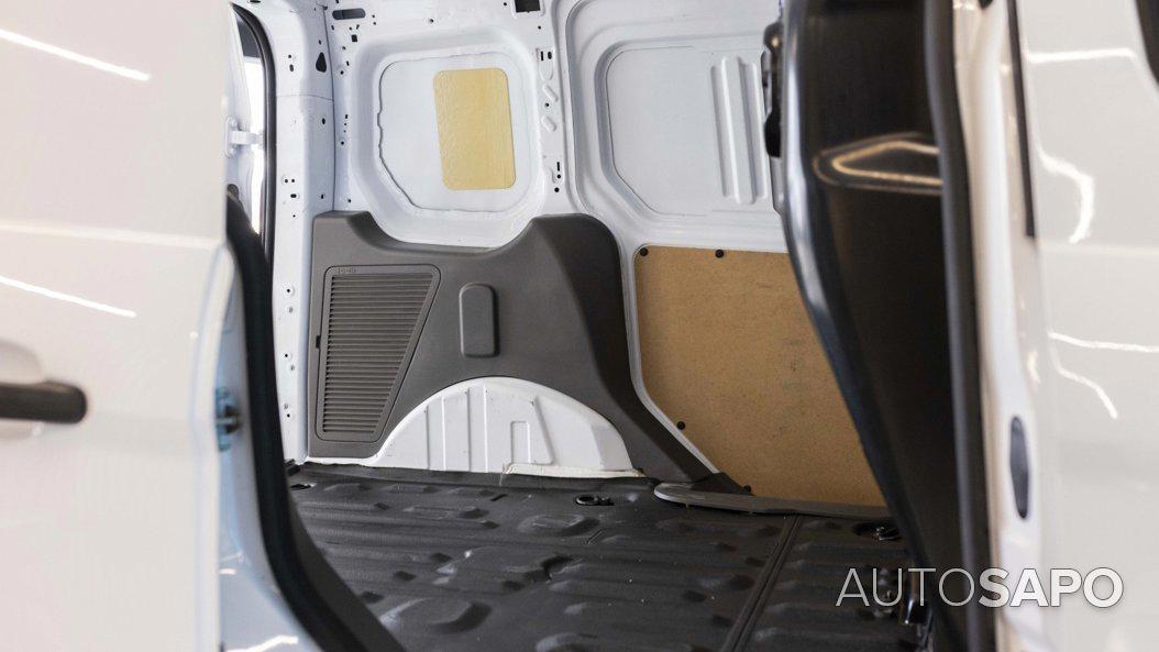 Ford Transit Connect Connect 1.5 TDCi 200 L1 Trend de 2019