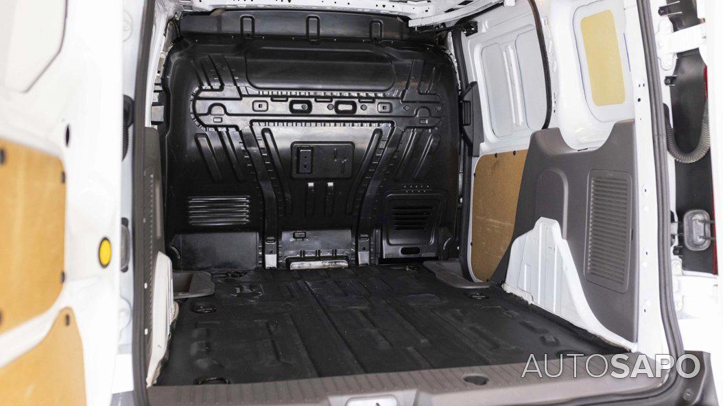 Ford Transit Connect Connect 1.5 TDCi 200 L1 Trend de 2019