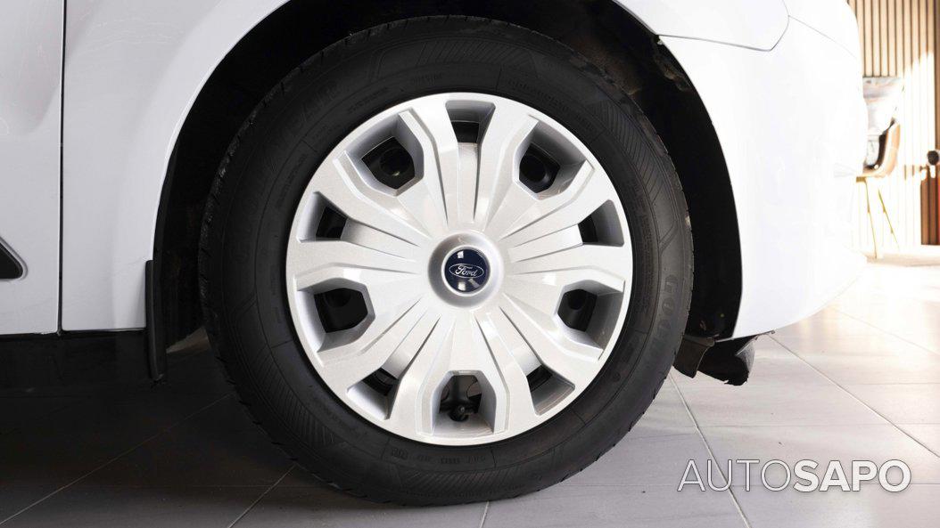 Ford Transit Connect Connect 1.5 TDCi 200 L1 Trend de 2019