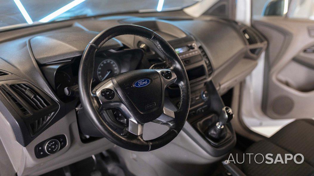 Ford Transit Connect Connect 1.5 TDCi 200 L1 Trend de 2019