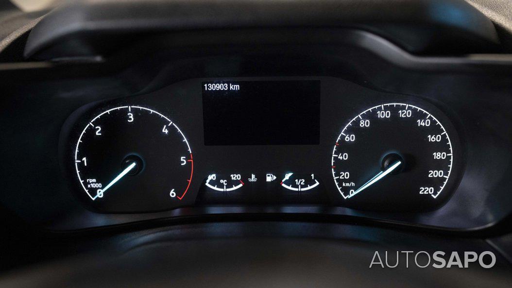 Ford Transit Connect Connect 1.5 TDCi 200 L1 Trend de 2019