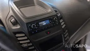 Ford Transit Connect Connect 1.5 TDCi 200 L1 Trend de 2019