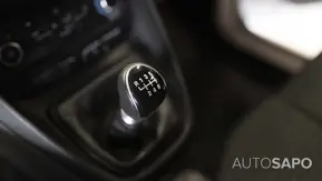 Ford Transit Connect Connect 1.5 TDCi 200 L1 Trend de 2019
