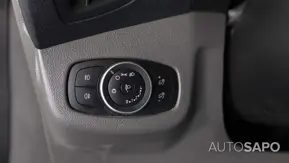 Ford Transit Connect Connect 1.5 TDCi 200 L1 Trend de 2019