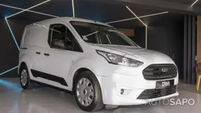 Ford Transit Connect Connect 1.5 TDCi 200 L1 Trend de 2019