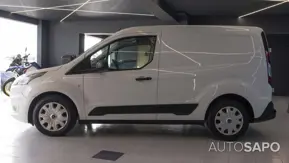 Ford Transit Connect Connect 1.5 TDCi 200 L1 Trend de 2019