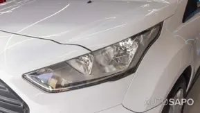 Ford Transit Connect Connect 1.5 TDCi 200 L1 Trend de 2019