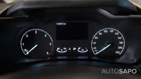 Ford Transit Connect Connect 1.5 TDCi 200 L1 Trend de 2019