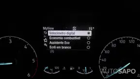 Ford Transit Connect Connect 1.5 TDCi 200 L1 Trend de 2019