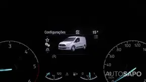 Ford Transit Connect Connect 1.5 TDCi 200 L1 Trend de 2019