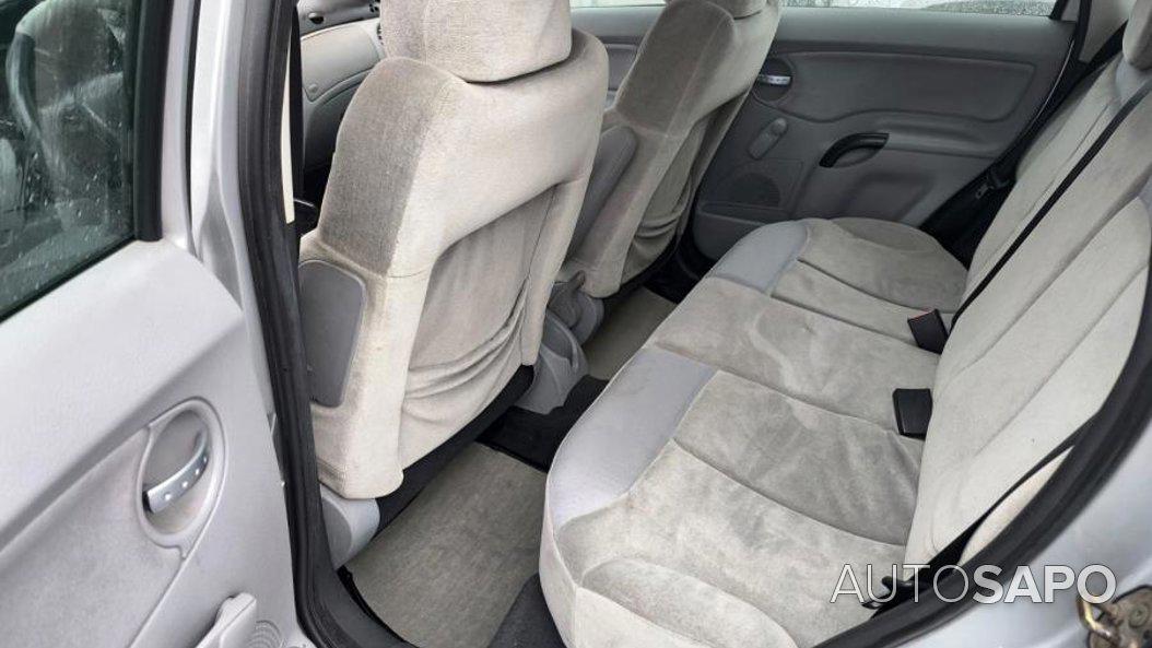 Citroen C3 1.4 Exclusive de 2002